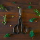 KIKUWA Satsuki Scissors S -Made in Japan