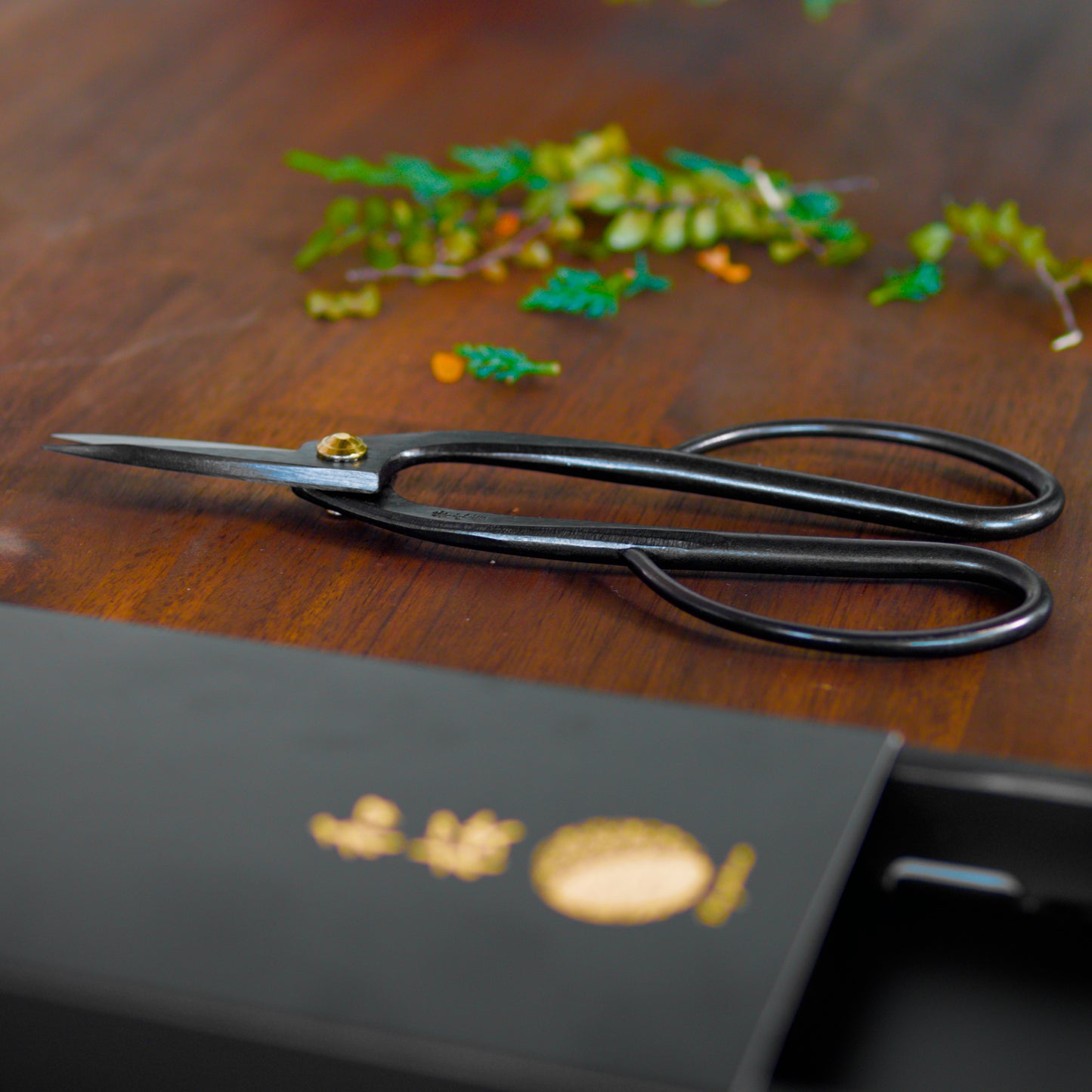 WAZAKURA Ashinaga Scissors -Made in Japan