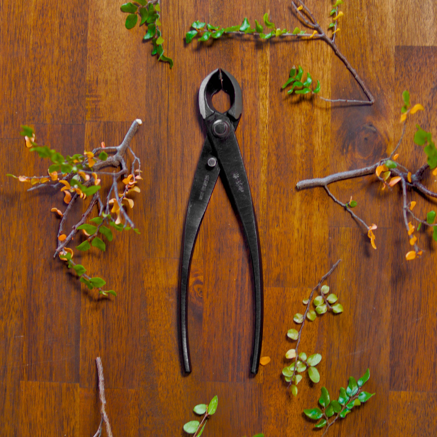 WAZAKURA Concave Branch Cutter -Made in Japan