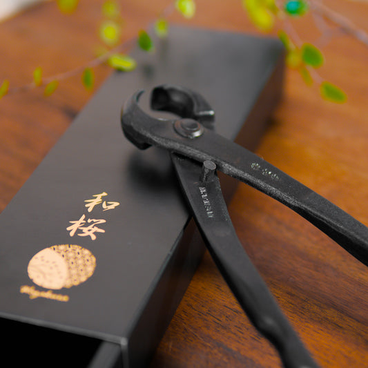 WAZAKURA Knob Cutter -Made in Japan