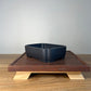 Premium Plastic Bonsai Pot 18cm